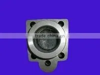 Cast Iron Cylinder Casting Part thumbnail-1