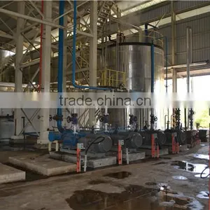 Large Energy Saving Edible Palm Kernel Oil Press Machine Spiral Press Machinery thumbnail-3