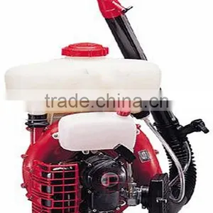 Vlais Solo 423 Agriculture Gasoline Sprayer, 12/20L Gasoline Knapsack Power Sprayer, Garden Sprayer for Farmer Use thumbnail-1