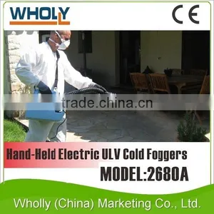 Ulv Cold Fogger thumbnail-4