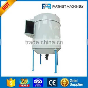 Professional Poultry Feed Mill Dedusting Filtering Equipment thumbnail-1