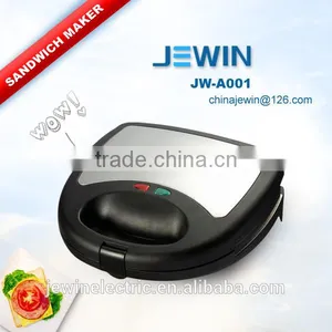 Breakfast Sandwich Maker With Handle and Detachable Plate for Homeuse thumbnail-1