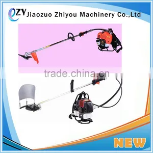 Zhiyou Model Easy Operaion Grass Mower/brush Cutter thumbnail-5