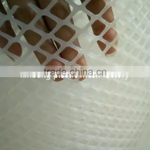 High Quality Low Price Plastic Mesh/HDPE Plastic Mesh thumbnail-1