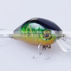 2013 Hot Sale Attractive Plastic Lure Fishing thumbnail-1