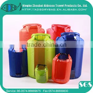 Waterproof Bic Bag of High Quality in Outdoor Games thumbnail-1