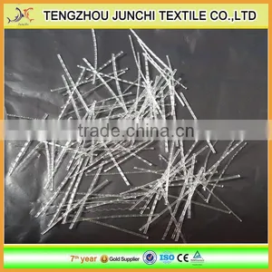 Factory 20-60 mm Raw White pp Macro Fiber thumbnail-3