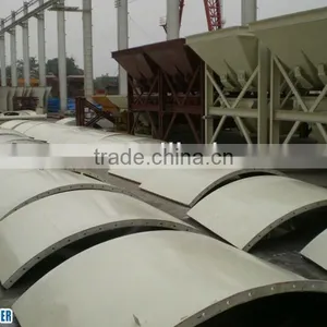 Hot Sell Modular Bolted Cement Silo(30 50 80 100 150 200 300T) thumbnail-1