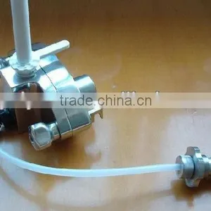 Sell Hot Ice Cream Machine Parts Dedicated Puffed Pump thumbnail-1