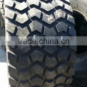 High Quality Oil Trucks Tyre 24R21 thumbnail-1
