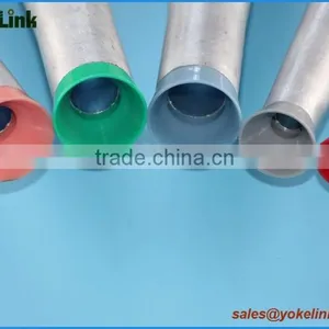 ZB Automatic Stainless Steel Bails Dead Ends thumbnail-4
