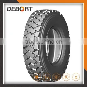 Tyres for Trucks Truck Tire 315/80/22.5 Looking for Agents thumbnail-3