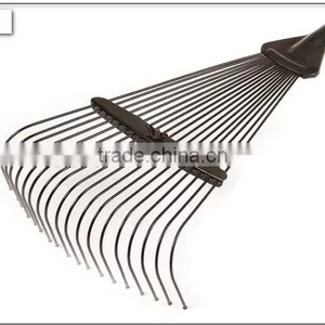 JQ108,garden Rake,farming Rake thumbnail-2