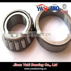 32005jr Taper Roller Bearing thumbnail-4