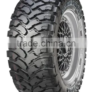 SUV Tires Made in China thumbnail-3