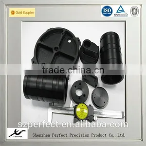 High Precision Custom CNC Turning Parts Stainless Steel CNC Machining Center Service thumbnail-3