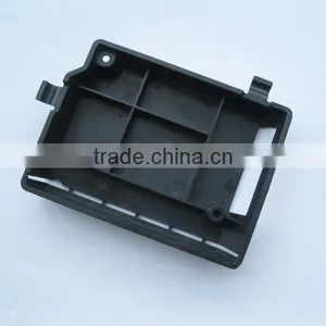Custom Professional Plastic Rapid Prototype CNC Milling thumbnail-4