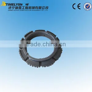 WG2210100008 Sinotruk Howo Truck Synchronization Sleeve thumbnail-1