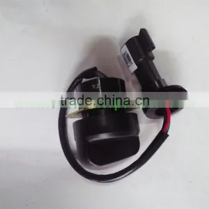 R140LC-7 Speed Control Knob for Excavator thumbnail-1
