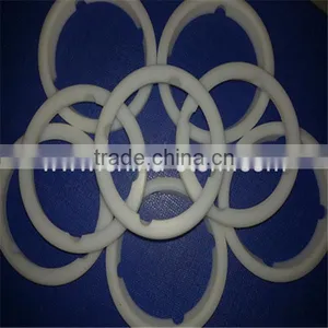 Soft Tough Plastic TPE Seal Parts thumbnail-1