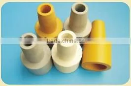 High Temperature Resistance Plastic Parts PPSU for Solar Energy thumbnail-1