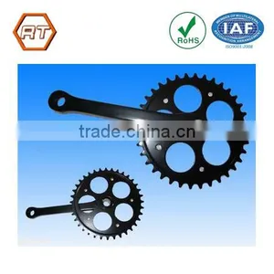 Bicycle Crank thumbnail-1