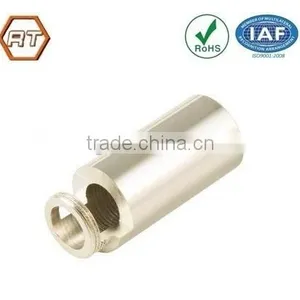 Cnc Machine Turned Shenzhen Auto Parts thumbnail-1
