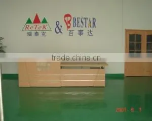 Jinan Bestar Inc. company overview - view 3 thumbnail