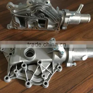 Aluminum Material Thermostat Assembly 8200561426 8200023915 thumbnail-1