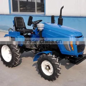 18hp Mini Tractor thumbnail-4