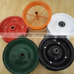 4.00-8 Rim for Wheelbarrow thumbnail-5