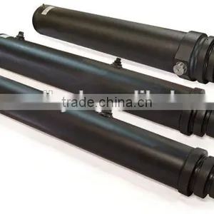 Hydraulic Telescopic Cylinder for Lift thumbnail-1