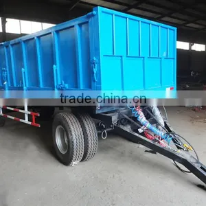 Tractor Trailer Parts With High Quality thumbnail-1