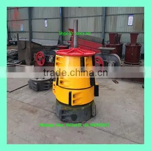 New Design Best Quality Industrial Crushing Machine Price/Sell Manganese Ore Crusher thumbnail-5