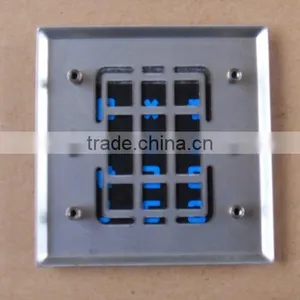 Instrument Faceplate Cover thumbnail-1