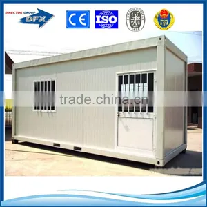 Small Shipping Containers as Houses thumbnail-3