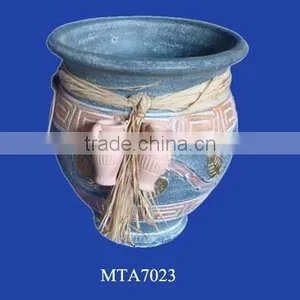 Terracotta Pottery thumbnail-1