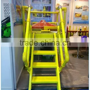 High Strength FRP Insulation Ladders thumbnail-3