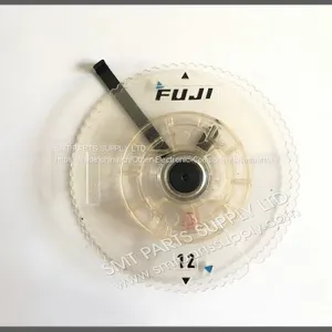 WCB0483 FUJI CP12MM FEEDER REEL FUJI CP FEEDER PARTS thumbnail-1
