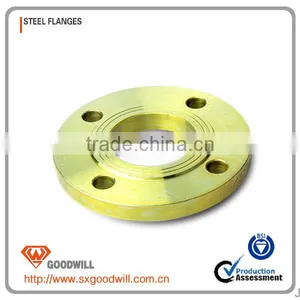 Sinewy Din 2633 pn 16 Flange thumbnail-1