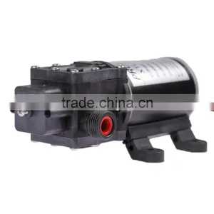 Best Sell 80W High Pressure 24VDC 24V DC Water Supply Pump thumbnail-1