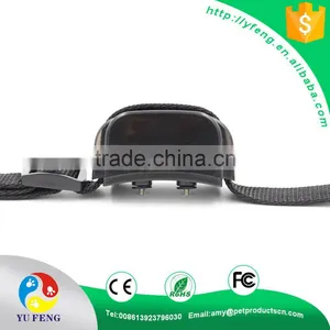 300M LCD Remote Pet Training Collar thumbnail-5