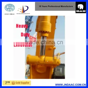 Hydraulic Cylinder Used for Doors thumbnail-1