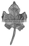 Wrought Iron Casted Component thumbnail-1