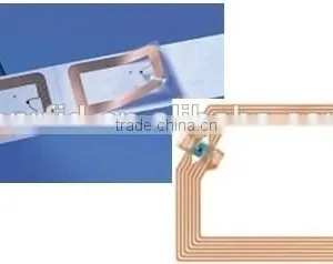 Programmable & Rewritable Rfid Nfc Tag / Label / Sticker thumbnail-6