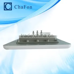RFID UHF Reader Impinj R2000 Chip Integrated Reader Long-distance thumbnail-4