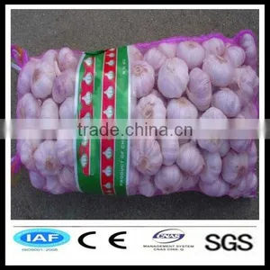 HDPE Plastic Onion/fruit Mesh Bag thumbnail-1