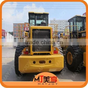 Famous Brand Mini Tractors With Front End Loader thumbnail-1