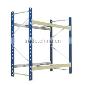 Storage Goods Shelf for Supermarket thumbnail-1