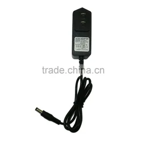 Durable DC 5V 1A Power Adapter AC 100V- 240V 5.5mm 2.1mm AC/DC Adapter US Plug thumbnail-5